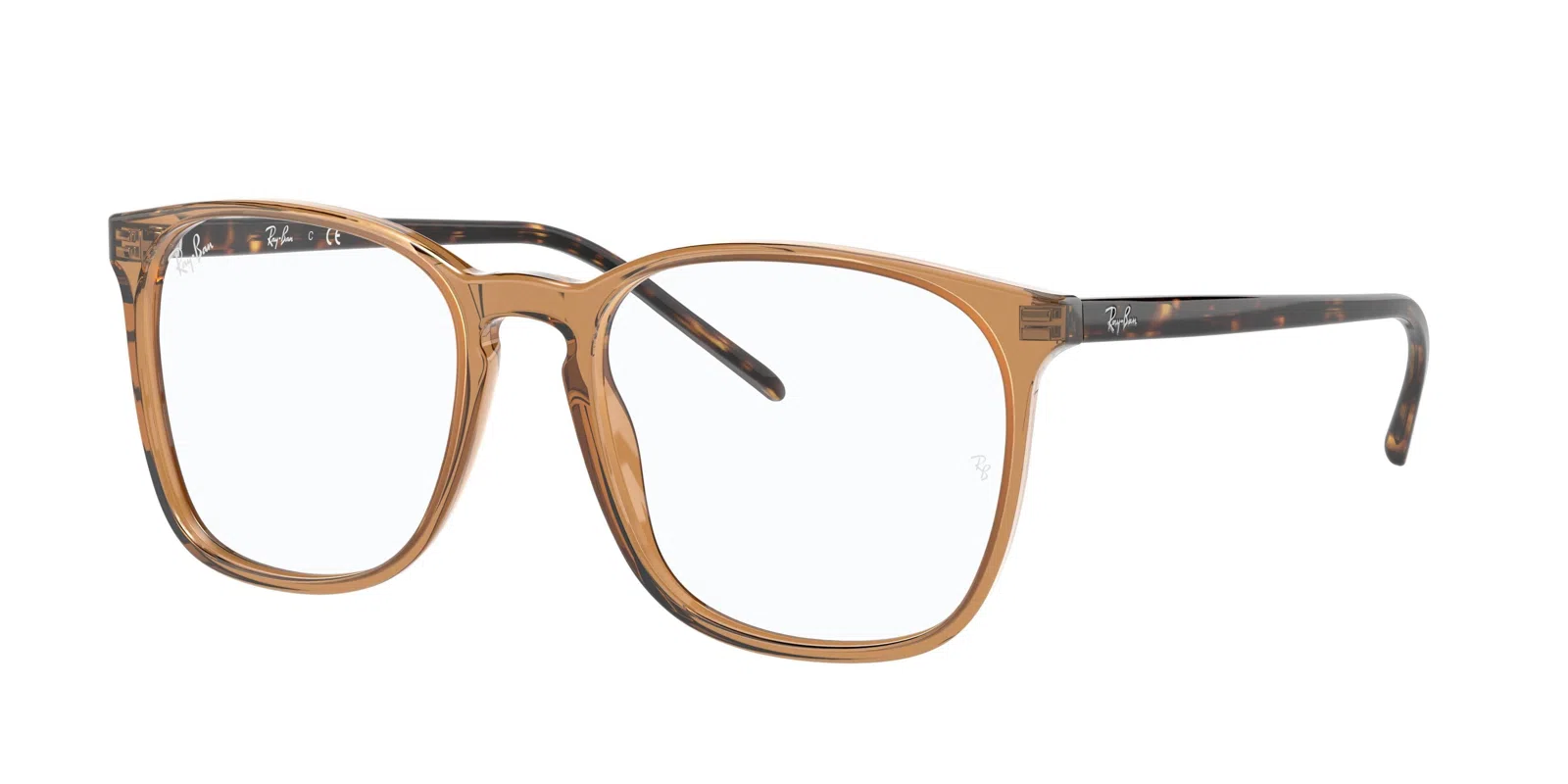 Ray-Ban 5387 Eyeglasses - view 62